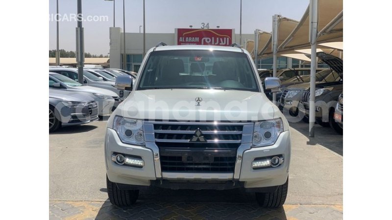 Big with watermark mitsubishi pajero ashanti import dubai 48412