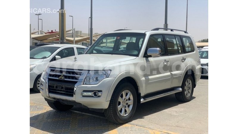 Big with watermark mitsubishi pajero ashanti import dubai 48412