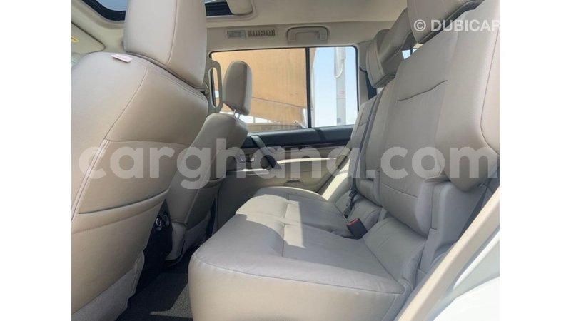 Big with watermark mitsubishi pajero ashanti import dubai 48412