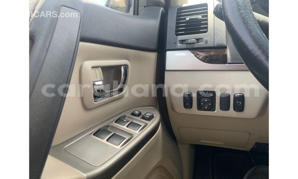Ra Imported Mitsubishi Pajero funfun Ọkọ̀ in Import - Dubai ni Ashanti Ra Imported Mitsubishi Pajero funfun Ọkọ̀ in Import - Dubai ni Ashanti