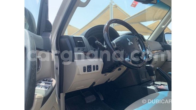 Big with watermark mitsubishi pajero ashanti import dubai 48412