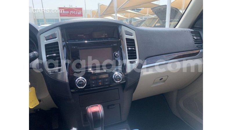 Big with watermark mitsubishi pajero ashanti import dubai 48412