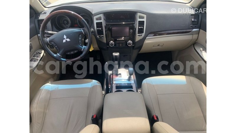 Big with watermark mitsubishi pajero ashanti import dubai 48412