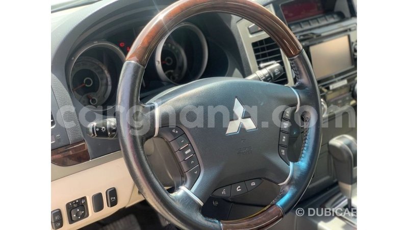 Big with watermark mitsubishi pajero ashanti import dubai 48412