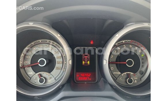 Ra Imported Mitsubishi Pajero funfun Ọkọ̀ in Import - Dubai ni Ashanti Ra Imported Mitsubishi Pajero funfun Ọkọ̀ in Import - Dubai ni Ashanti