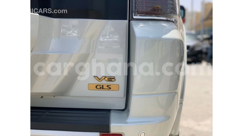 Big with watermark mitsubishi pajero ashanti import dubai 48412