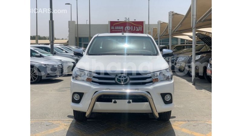 Big with watermark toyota hilux ashanti import dubai 48413