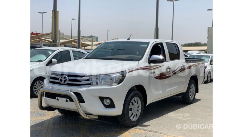 Big with watermark toyota hilux ashanti import dubai 48413