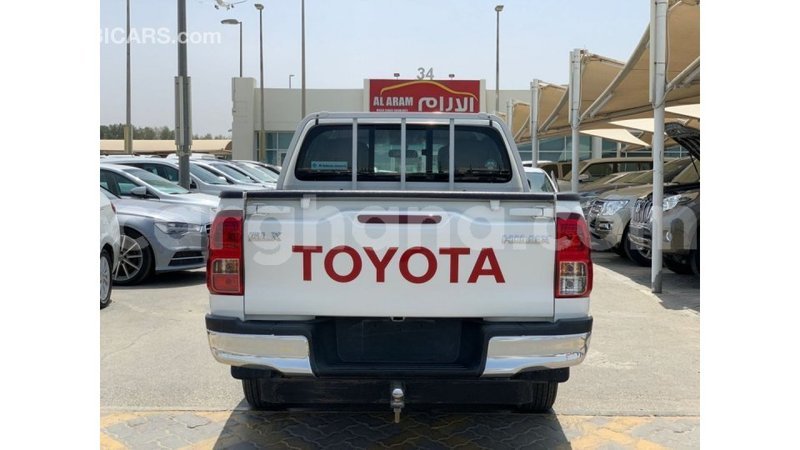 Big with watermark toyota hilux ashanti import dubai 48413