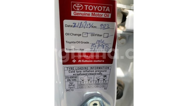 Big with watermark toyota hilux ashanti import dubai 48413