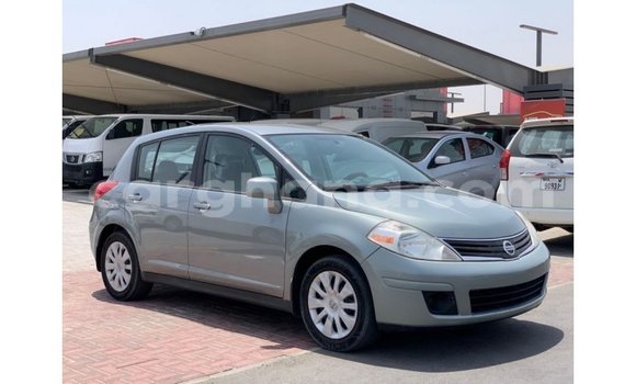 Ra Imported Nissan Versa Miiran Ọkọ̀ in Import - Dubai ni Ashanti Ra Imported Nissan Versa Miiran Ọkọ̀ in Import - Dubai ni Ashanti