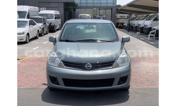 Ra Imported Nissan Versa Miiran Ọkọ̀ in Import - Dubai ni Ashanti Ra Imported Nissan Versa Miiran Ọkọ̀ in Import - Dubai ni Ashanti