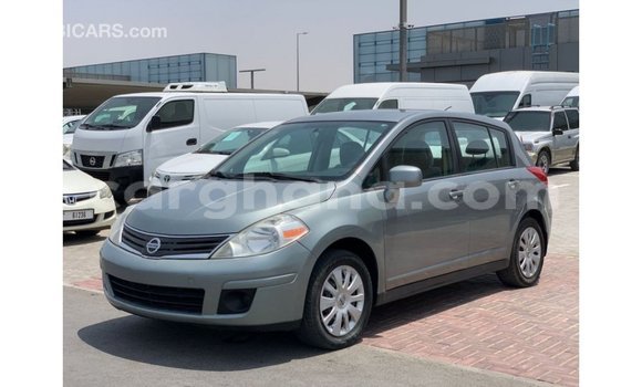 Ra Imported Nissan Versa Miiran Ọkọ̀ in Import - Dubai ni Ashanti Ra Imported Nissan Versa Miiran Ọkọ̀ in Import - Dubai ni Ashanti