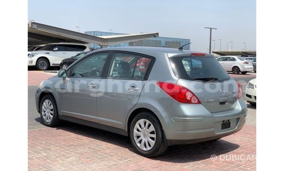 Ra Imported Nissan Versa Miiran Ọkọ̀ in Import - Dubai ni Ashanti Ra Imported Nissan Versa Miiran Ọkọ̀ in Import - Dubai ni Ashanti