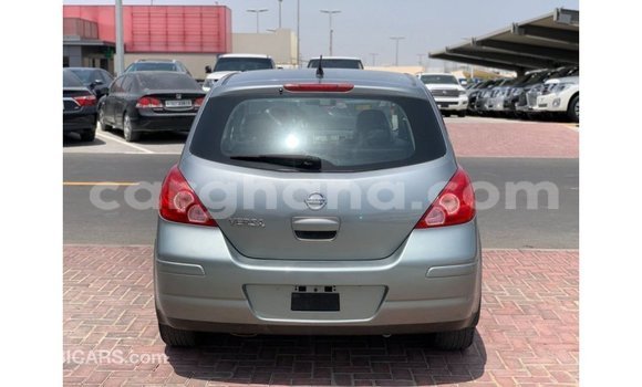 Ra Imported Nissan Versa Miiran Ọkọ̀ in Import - Dubai ni Ashanti Ra Imported Nissan Versa Miiran Ọkọ̀ in Import - Dubai ni Ashanti