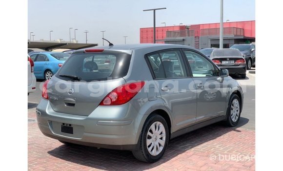 Ra Imported Nissan Versa Miiran Ọkọ̀ in Import - Dubai ni Ashanti Ra Imported Nissan Versa Miiran Ọkọ̀ in Import - Dubai ni Ashanti