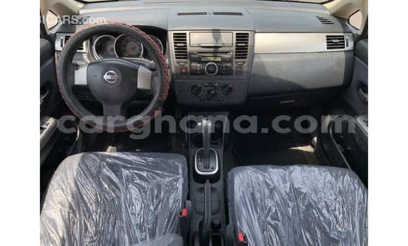 Ra Imported Nissan Versa Miiran Ọkọ̀ in Import - Dubai ni Ashanti Ra Imported Nissan Versa Miiran Ọkọ̀ in Import - Dubai ni Ashanti