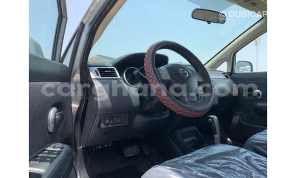 Ra Imported Nissan Versa Miiran Ọkọ̀ in Import - Dubai ni Ashanti Ra Imported Nissan Versa Miiran Ọkọ̀ in Import - Dubai ni Ashanti