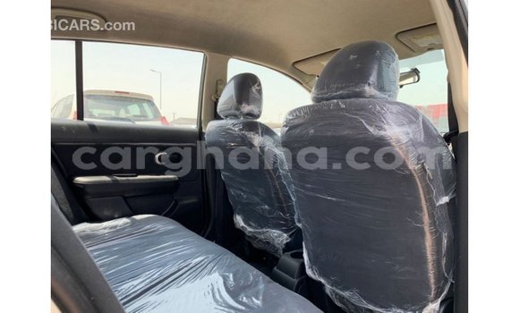 Ra Imported Nissan Versa Miiran Ọkọ̀ in Import - Dubai ni Ashanti Ra Imported Nissan Versa Miiran Ọkọ̀ in Import - Dubai ni Ashanti