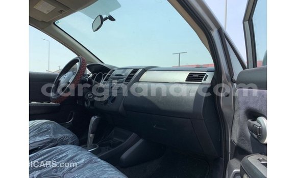 Ra Imported Nissan Versa Miiran Ọkọ̀ in Import - Dubai ni Ashanti Ra Imported Nissan Versa Miiran Ọkọ̀ in Import - Dubai ni Ashanti