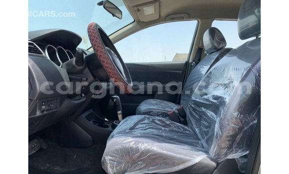 Ra Imported Nissan Versa Miiran Ọkọ̀ in Import - Dubai ni Ashanti Ra Imported Nissan Versa Miiran Ọkọ̀ in Import - Dubai ni Ashanti