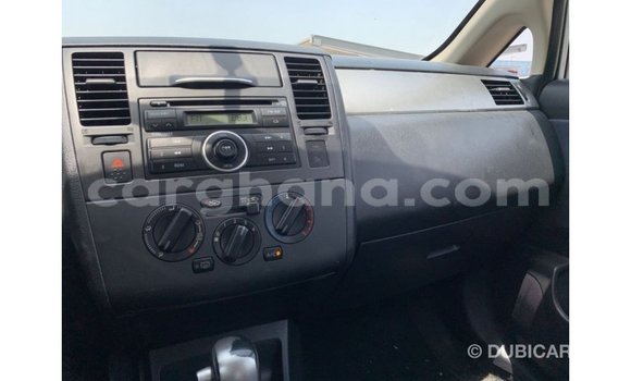 Ra Imported Nissan Versa Miiran Ọkọ̀ in Import - Dubai ni Ashanti Ra Imported Nissan Versa Miiran Ọkọ̀ in Import - Dubai ni Ashanti