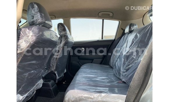 Ra Imported Nissan Versa Miiran Ọkọ̀ in Import - Dubai ni Ashanti Ra Imported Nissan Versa Miiran Ọkọ̀ in Import - Dubai ni Ashanti