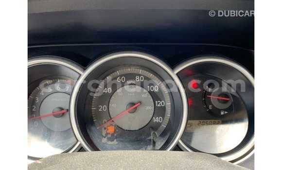 Ra Imported Nissan Versa Miiran Ọkọ̀ in Import - Dubai ni Ashanti Ra Imported Nissan Versa Miiran Ọkọ̀ in Import - Dubai ni Ashanti