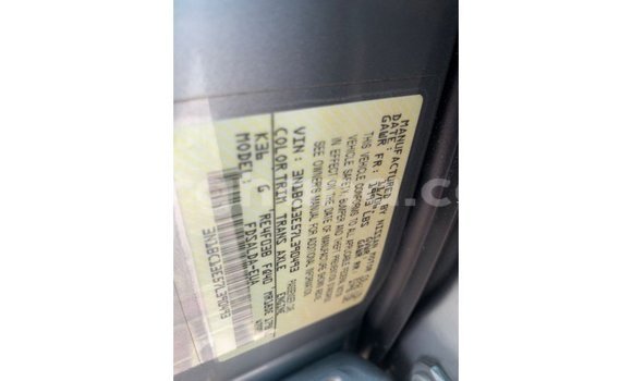 Ra Imported Nissan Versa Miiran Ọkọ̀ in Import - Dubai ni Ashanti Ra Imported Nissan Versa Miiran Ọkọ̀ in Import - Dubai ni Ashanti