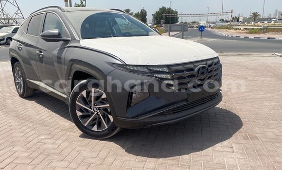 Buy Import Hyundai Tucson Other Car in Import - Dubai in Ashanti