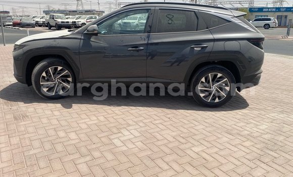 Buy Import Hyundai Tucson Other Car in Import - Dubai in Ashanti Buy Import Hyundai Tucson Other Car in Import - Dubai in Ashanti