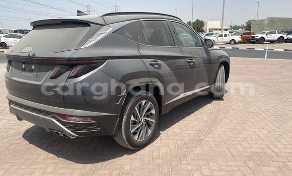 Buy Import Hyundai Tucson Other Car in Import - Dubai in Ashanti Buy Import Hyundai Tucson Other Car in Import - Dubai in Ashanti