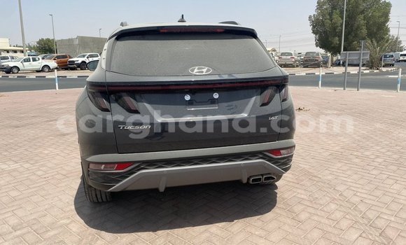 Buy Import Hyundai Tucson Other Car in Import - Dubai in Ashanti Buy Import Hyundai Tucson Other Car in Import - Dubai in Ashanti