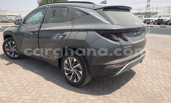 Buy Import Hyundai Tucson Other Car in Import - Dubai in Ashanti Buy Import Hyundai Tucson Other Car in Import - Dubai in Ashanti