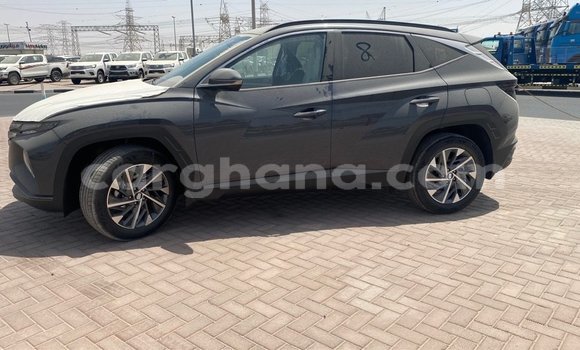 Buy Import Hyundai Tucson Other Car in Import - Dubai in Ashanti Buy Import Hyundai Tucson Other Car in Import - Dubai in Ashanti