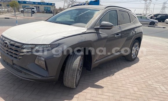 Buy Import Hyundai Tucson Other Car in Import - Dubai in Ashanti Buy Import Hyundai Tucson Other Car in Import - Dubai in Ashanti
