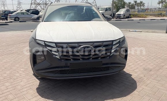 Buy Import Hyundai Tucson Other Car in Import - Dubai in Ashanti Buy Import Hyundai Tucson Other Car in Import - Dubai in Ashanti