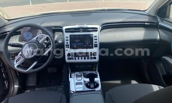 Buy Import Hyundai Tucson Other Car in Import - Dubai in Ashanti Buy Import Hyundai Tucson Other Car in Import - Dubai in Ashanti