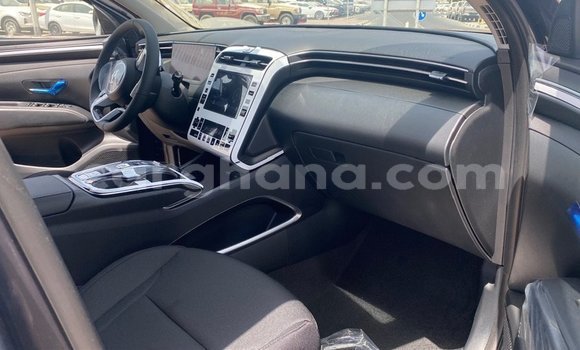Buy Import Hyundai Tucson Other Car in Import - Dubai in Ashanti Buy Import Hyundai Tucson Other Car in Import - Dubai in Ashanti