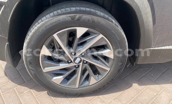 Buy Import Hyundai Tucson Other Car in Import - Dubai in Ashanti Buy Import Hyundai Tucson Other Car in Import - Dubai in Ashanti