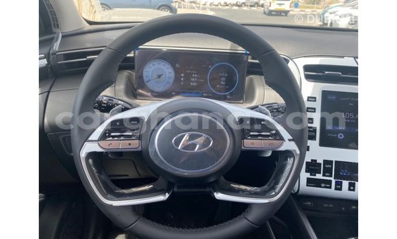 Buy Import Hyundai Tucson Other Car in Import - Dubai in Ashanti Buy Import Hyundai Tucson Other Car in Import - Dubai in Ashanti
