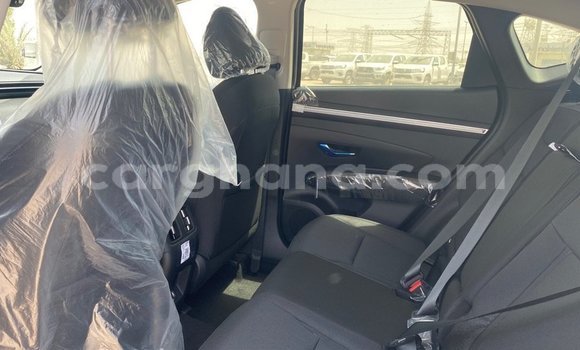 Buy Import Hyundai Tucson Other Car in Import - Dubai in Ashanti Buy Import Hyundai Tucson Other Car in Import - Dubai in Ashanti