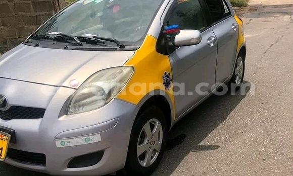 Buy Used Toyota Vitz Other Car in Accra in Greater Accra
