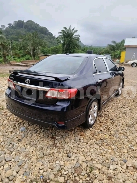 Big with watermark toyota corolla greater accra accra 48420