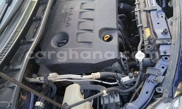 Buy Used Toyota Corolla Other Car in Accra in Greater Accra Buy Used Toyota Corolla Other Car in Accra in Greater Accra