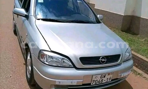 Ra Àlòkù Opel Astra Miiran Ọkọ̀ in Accra ni Greater Accra Ra Àlòkù Opel Astra Miiran Ọkọ̀ in Accra ni Greater Accra