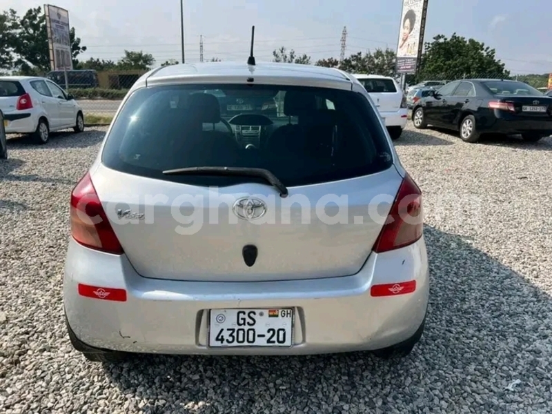 Big with watermark toyota vitz greater accra accra 48423