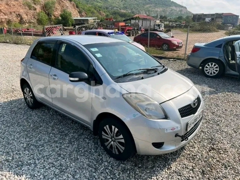 Big with watermark toyota vitz greater accra accra 48423