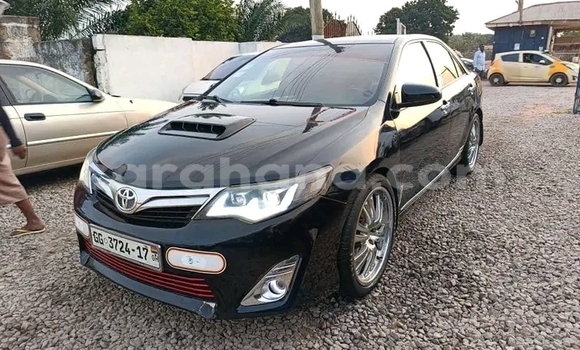Buy Used Toyota Camry Other Car in Accra in Greater Accra Buy Used Toyota Camry Other Car in Accra in Greater Accra