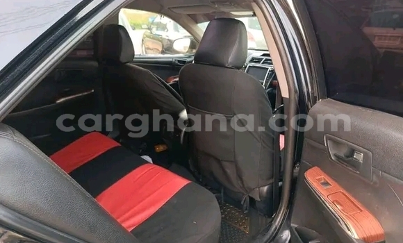 Buy Used Toyota Camry Other Car in Accra in Greater Accra Buy Used Toyota Camry Other Car in Accra in Greater Accra